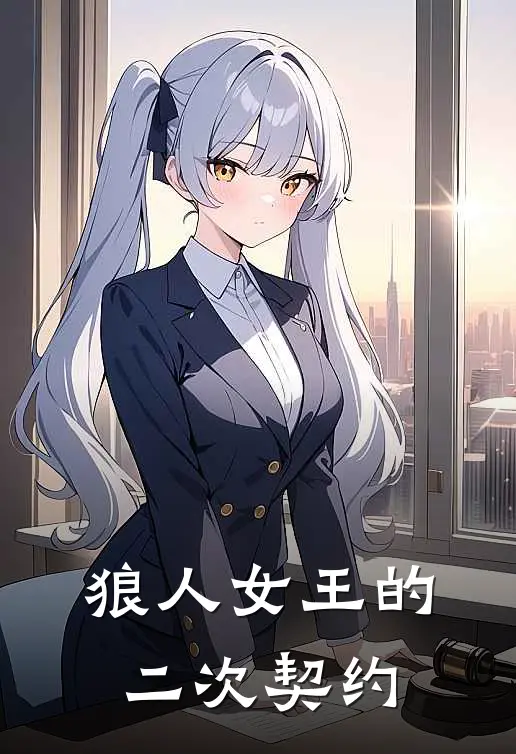 狼人女王的二次契约