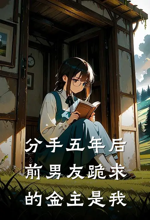 分手五年后，前男友跪求的金主是我