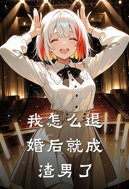 我怎么退婚后就成渣男了
