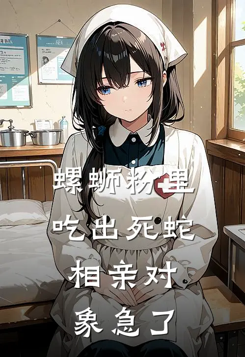 螺蛳粉里吃出死蛇，相亲对象急了