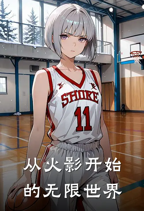 从火影开始的无限世界