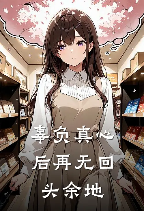 辜负真心后再无回头余地