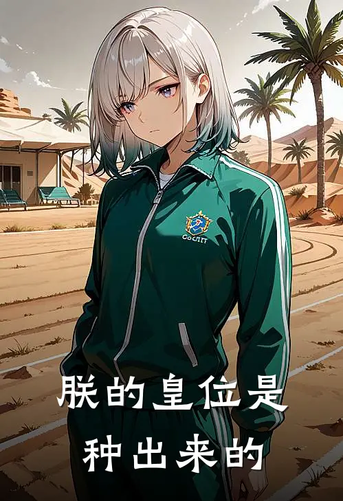 朕的皇位是种出来的