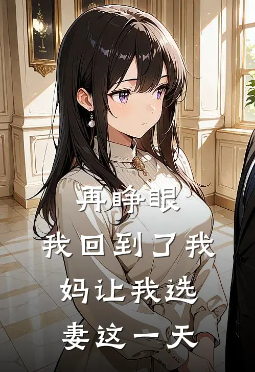 再睁眼，我回到了我妈让我选妻这一天