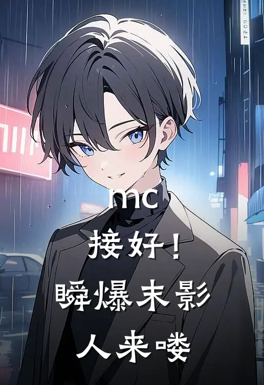 mc：接好！瞬爆末影人来喽