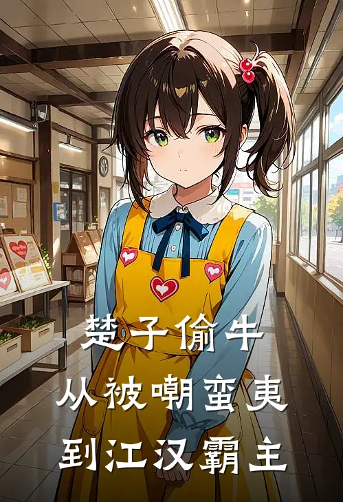 楚子偷牛：从被嘲蛮夷到江汉霸主