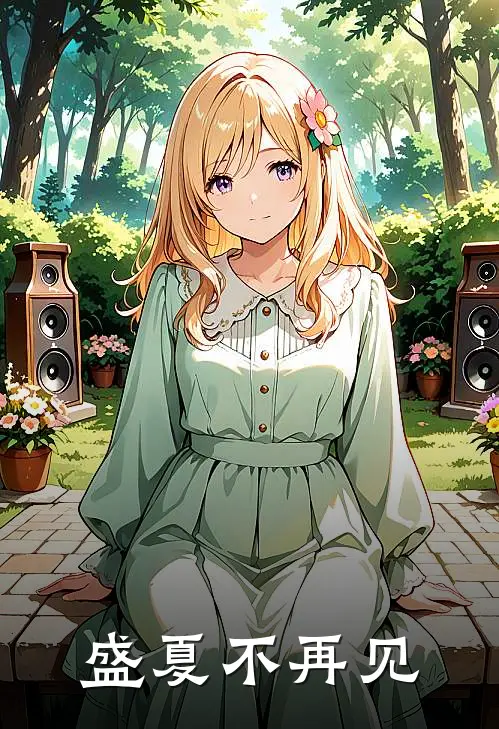 盛夏不再见