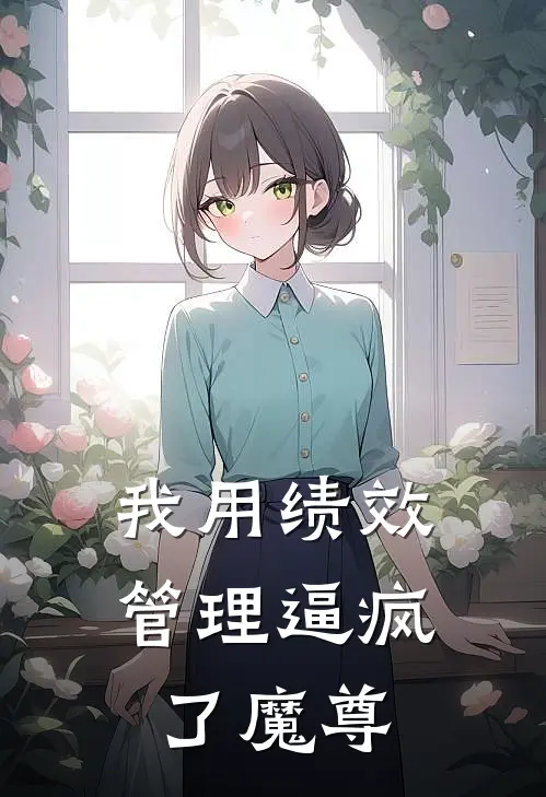 我用绩效管理逼疯了魔尊