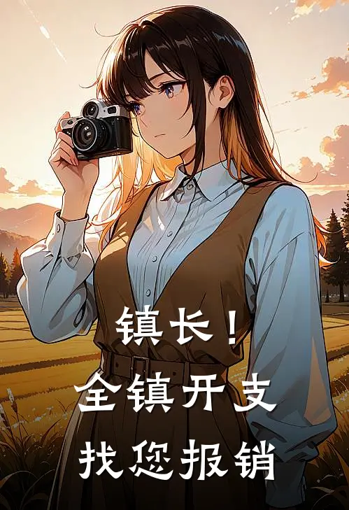镇长！全镇开支找您报销