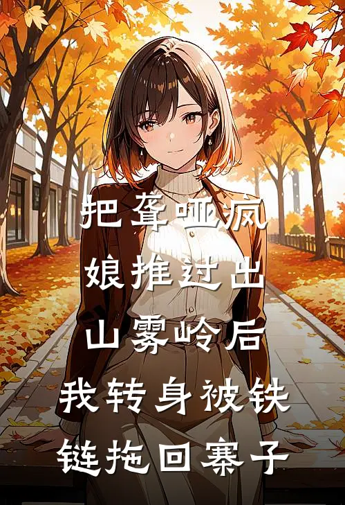 把聋哑疯娘推过出山雾岭后，我转身被铁链拖回寨子