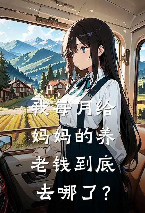 我每月给妈妈的养老钱到底去哪了？