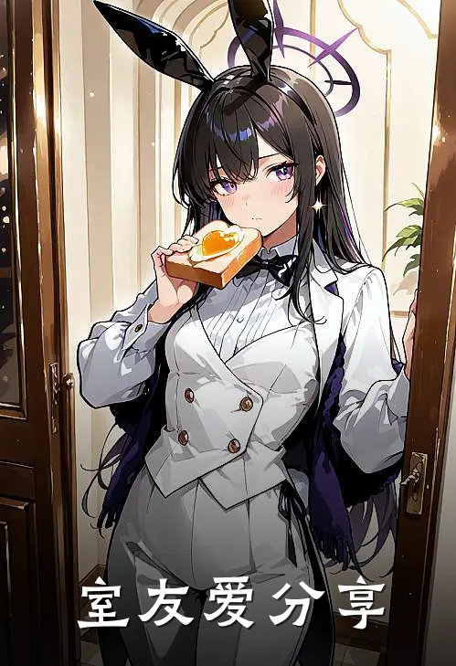 室友爱分享