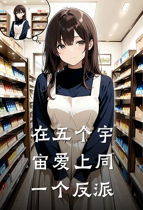 在五个宇宙爱上同一个反派