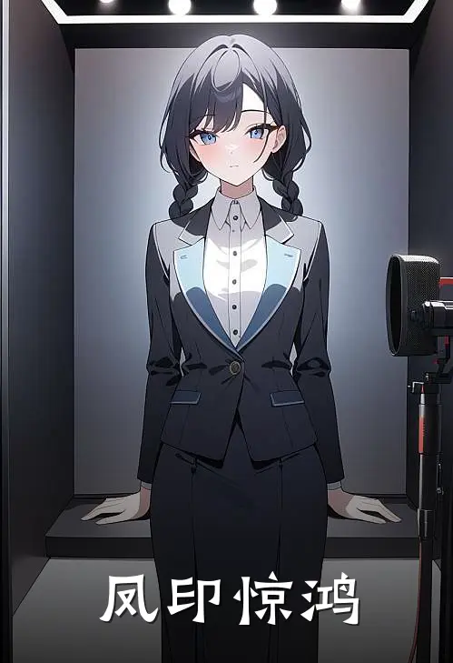 凤印惊鸿