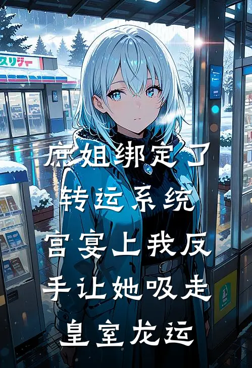 庶姐绑定了转运系统，宫宴上我反手让她吸走皇室龙运