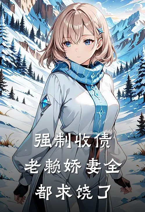 强制收债，老赖娇妻全都求饶了