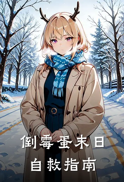 倒霉蛋末日自救指南