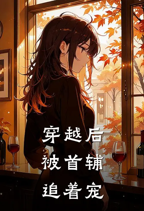 穿越后，被首辅追着宠