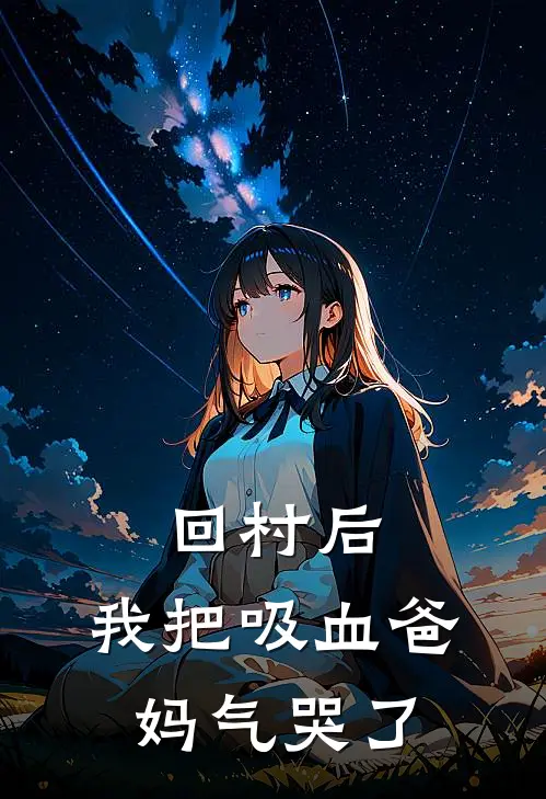 回村后，我把“吸血”爸妈气哭了