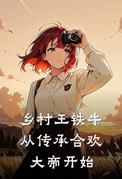 乡村王铁牛，从传承合欢大帝开始