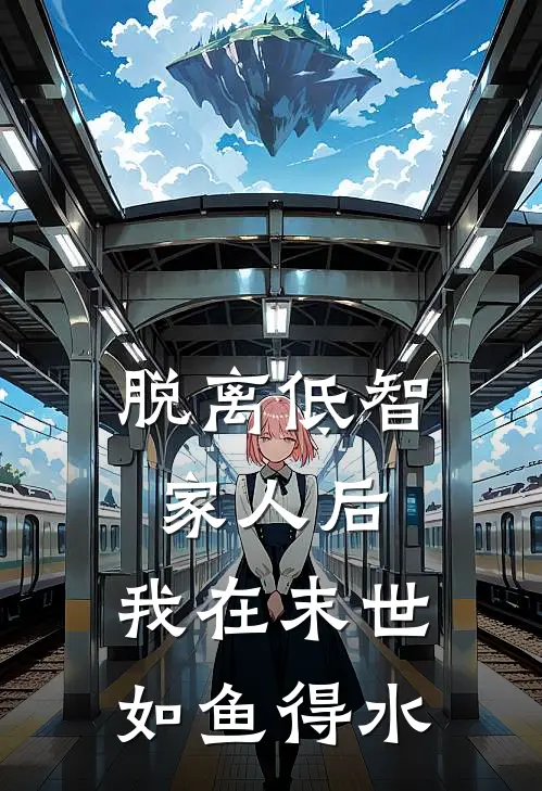 脱离低智家人后，我在末世如鱼得水
