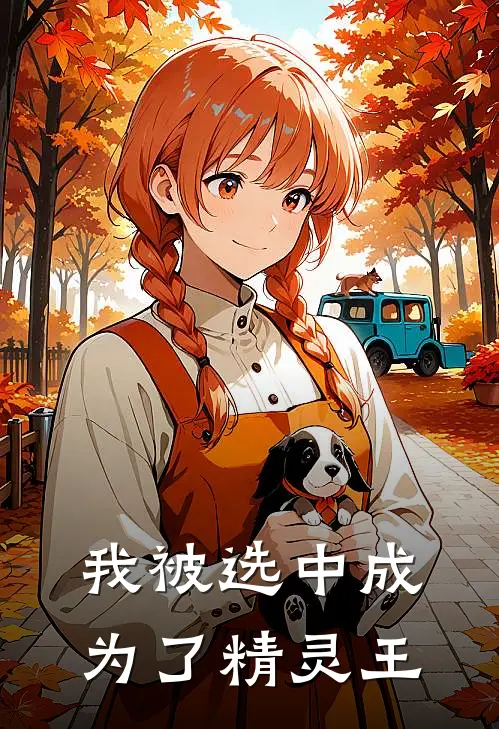 我被选中成为了精灵王