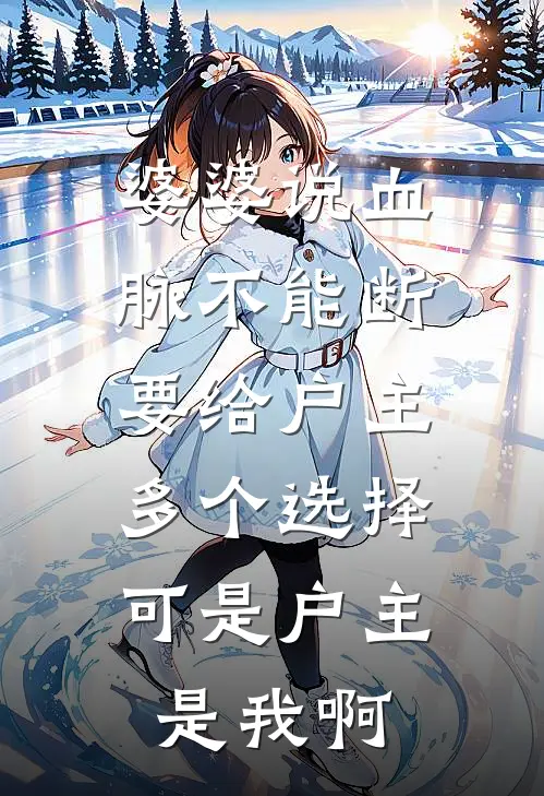 婆婆说血脉不能断要给户主多个选择，可是户主是我啊
