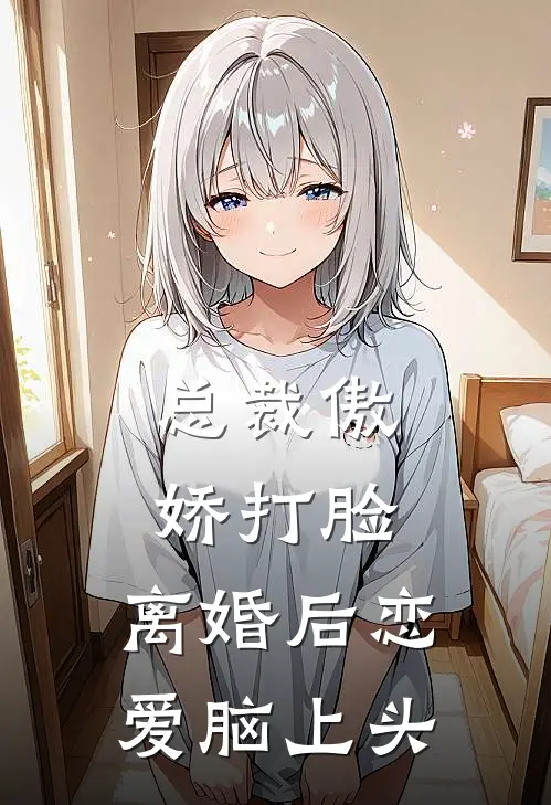 总裁傲娇打脸，离婚后恋爱脑上头