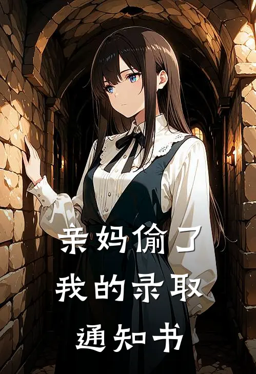 亲妈偷了我的录取通知书