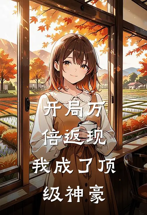 开局万倍返现，我成了顶级神豪
