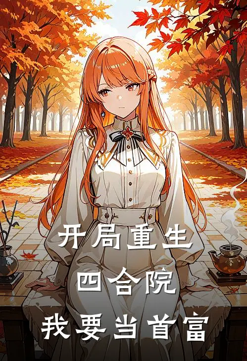 开局重生四合院：我要当首富