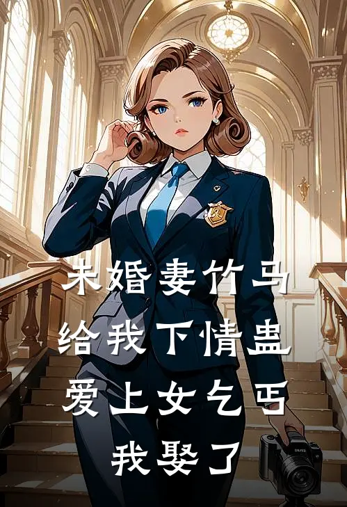 未婚妻竹马给我下情蛊爱上女乞丐，我娶了