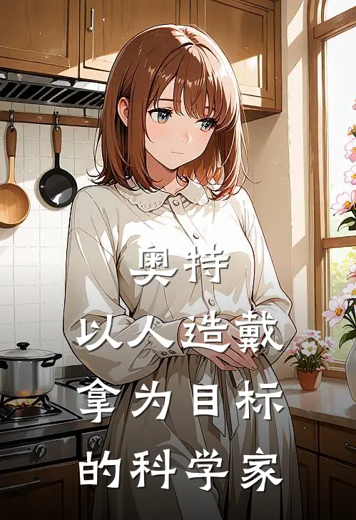 奥特：以人造戴拿为目标的科学家