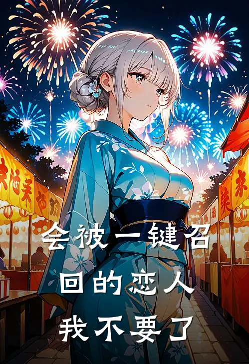 会被一键召回的恋人，我不要了