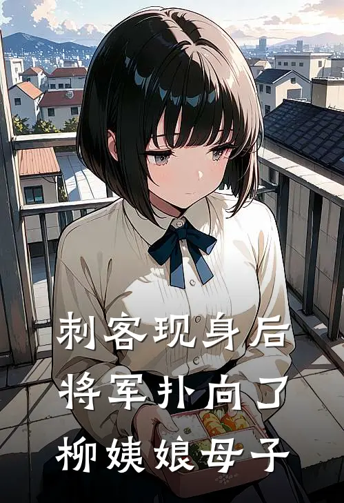 刺客现身后，将军扑向了柳姨娘母子