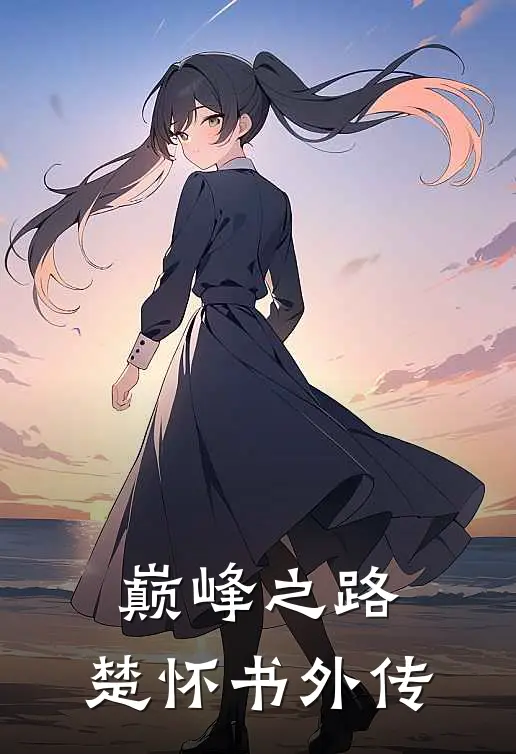 巅峰之路，楚怀书外传