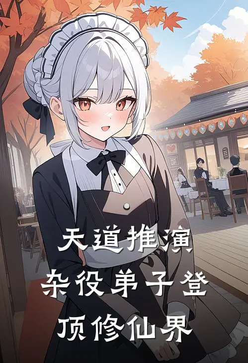 天道推演：杂役弟子登顶修仙界