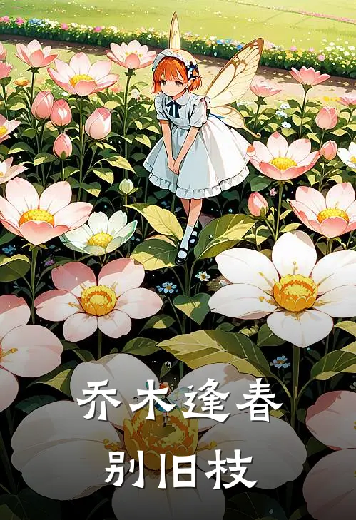 乔木逢春别旧枝
