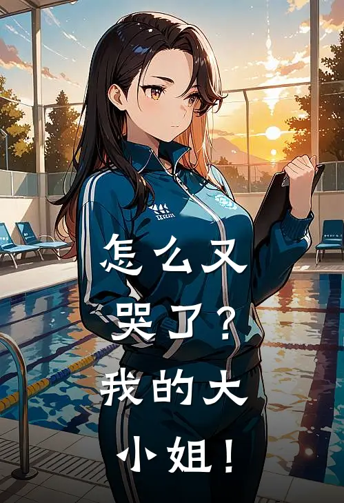 怎么又哭了？我的大小姐！