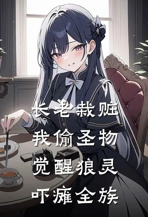 长老栽赃我偷圣物，觉醒狼灵吓瘫全族