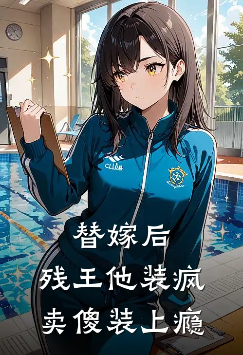 替嫁后，残王他装疯卖傻装上瘾