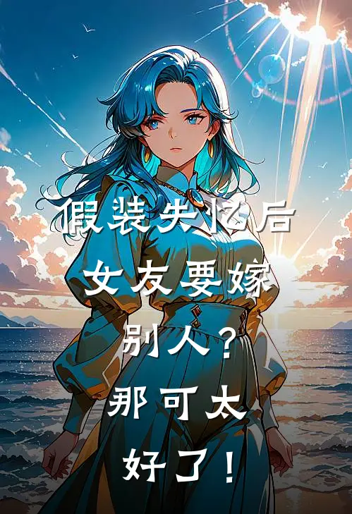 假装失忆后，女友要嫁别人？那可太好了！
