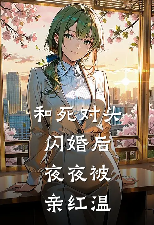 和死对头闪婚后，夜夜被亲红温