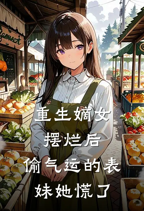 重生嫡女摆烂后，偷气运的表妹她慌了