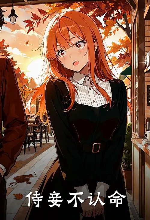 侍妾不认命