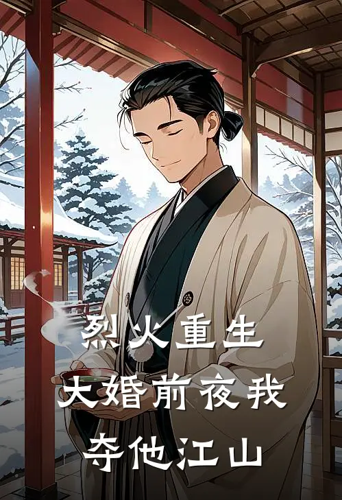 烈火重生：大婚前夜我夺他江山