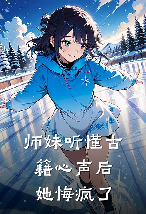 师妹听懂古籍心声后，她悔疯了