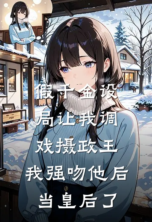 假千金设局让我调戏摄政王，我强吻他后当皇后了