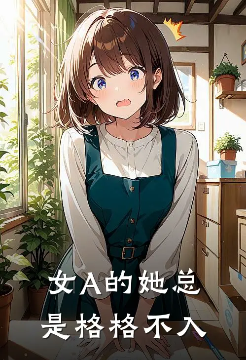 女A的她总是格格不入