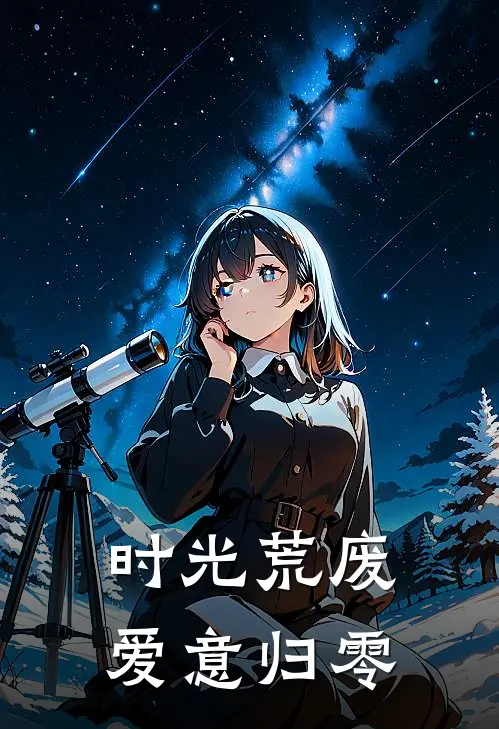时光荒废，爱意归零